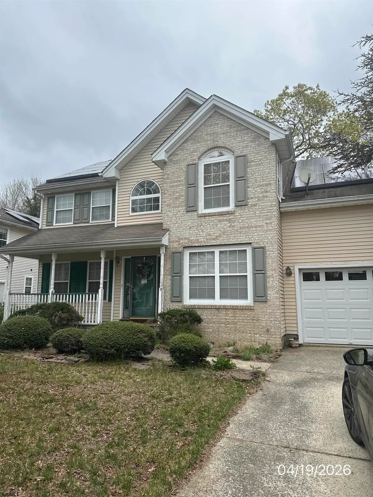 111 Bonita Dr, Egg Harbor, NJ 08234 - #1