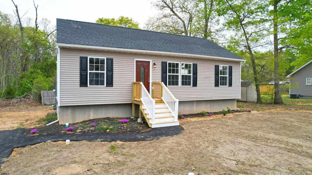 5409 Brairwood Dr, Millville, NJ 08332 - #1