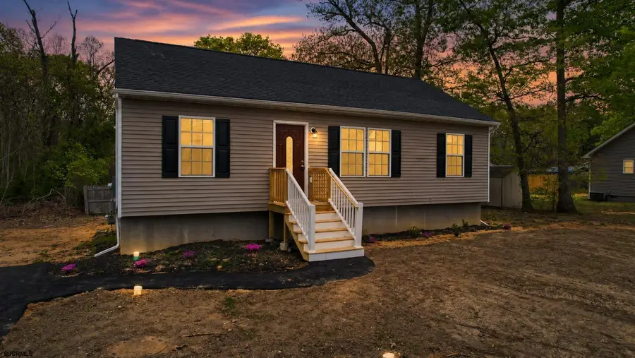 5409 Brairwood Dr, Millville, NJ 08332 - #2