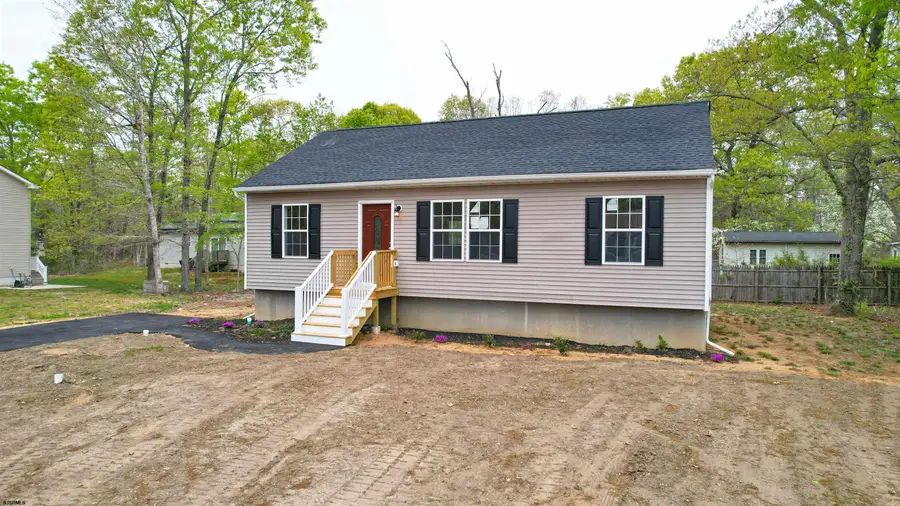 5409 Brairwood Dr, Millville, NJ 08332 - #3