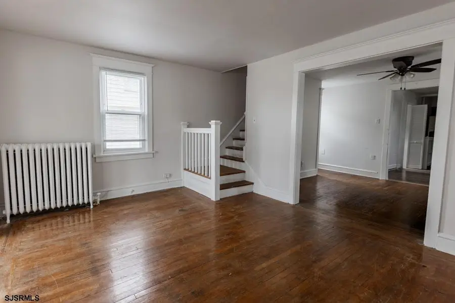 1601 Emerson Ave, Atlantic City, NJ 08401-1611 - #2