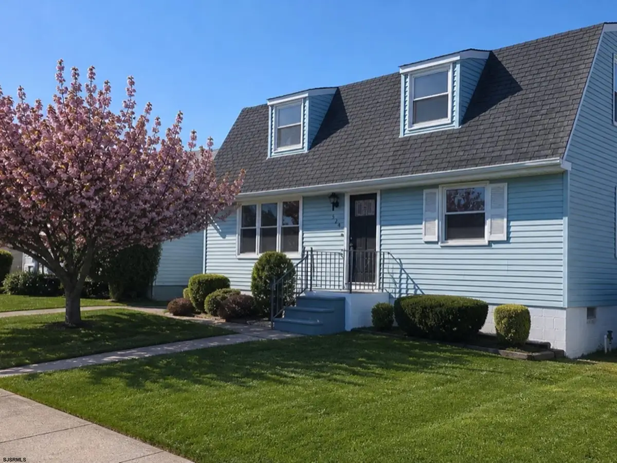 528 Lafayette Blvd, Brigantine, NJ 08203 - #1