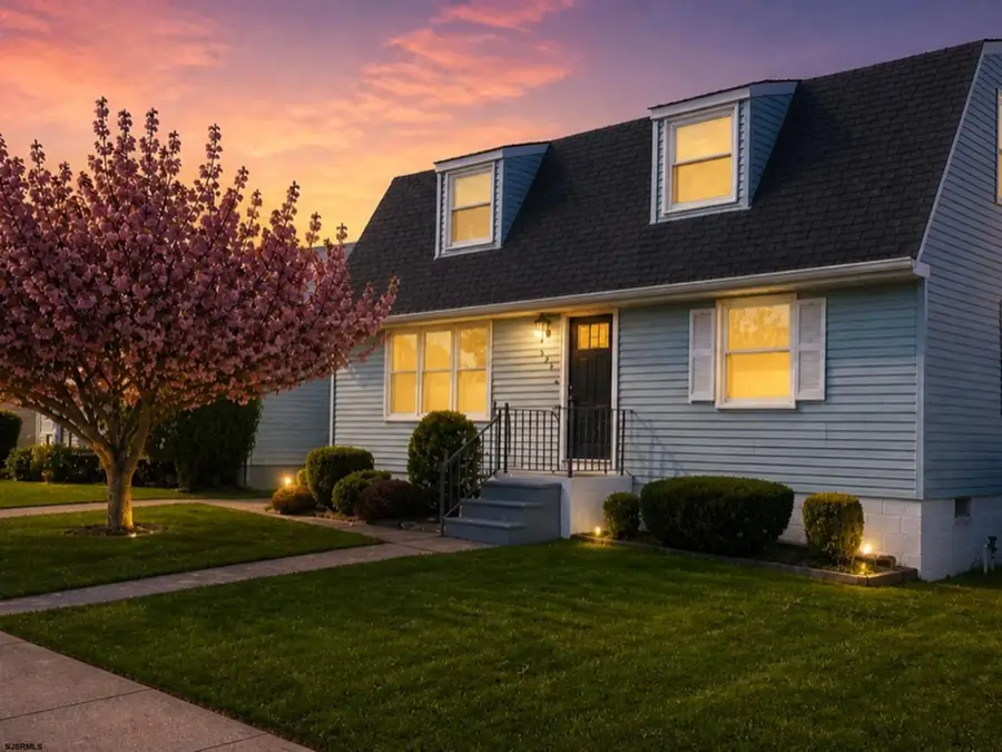 528 Lafayette Blvd, Brigantine, NJ 08203 - #2