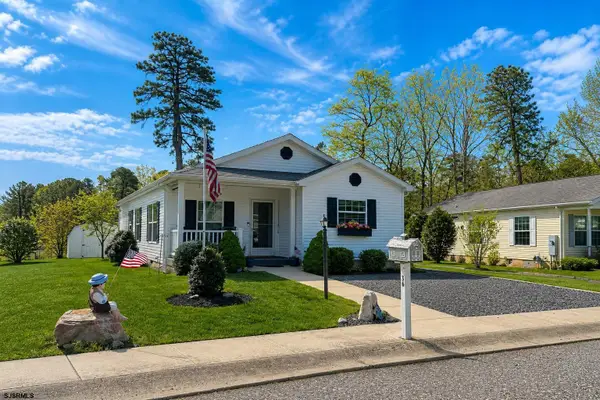 36 Redwood Ln, Mays Landing, NJ 08330-2216
