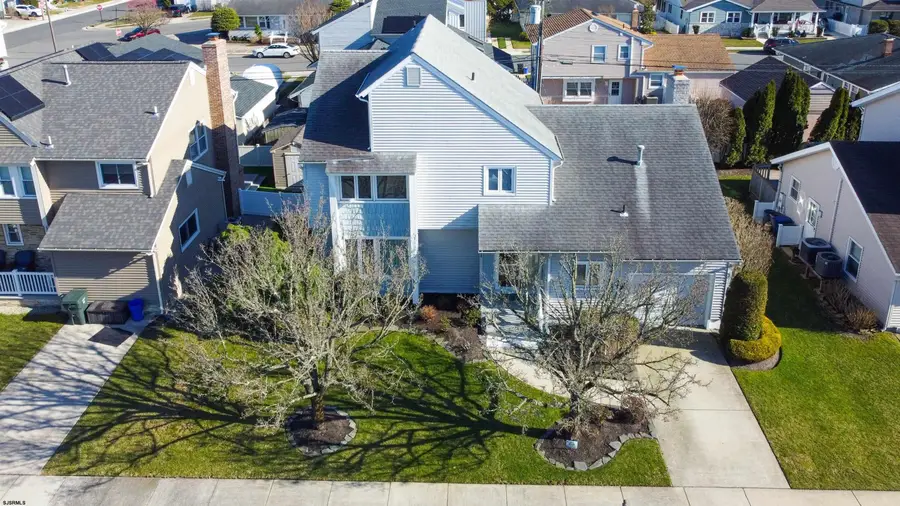24 Harbor Ln, Margate City, NJ 08402 - #2