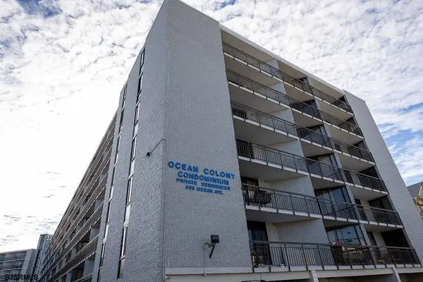 935 Ocean Ave #216, Ocean City, NJ 08226