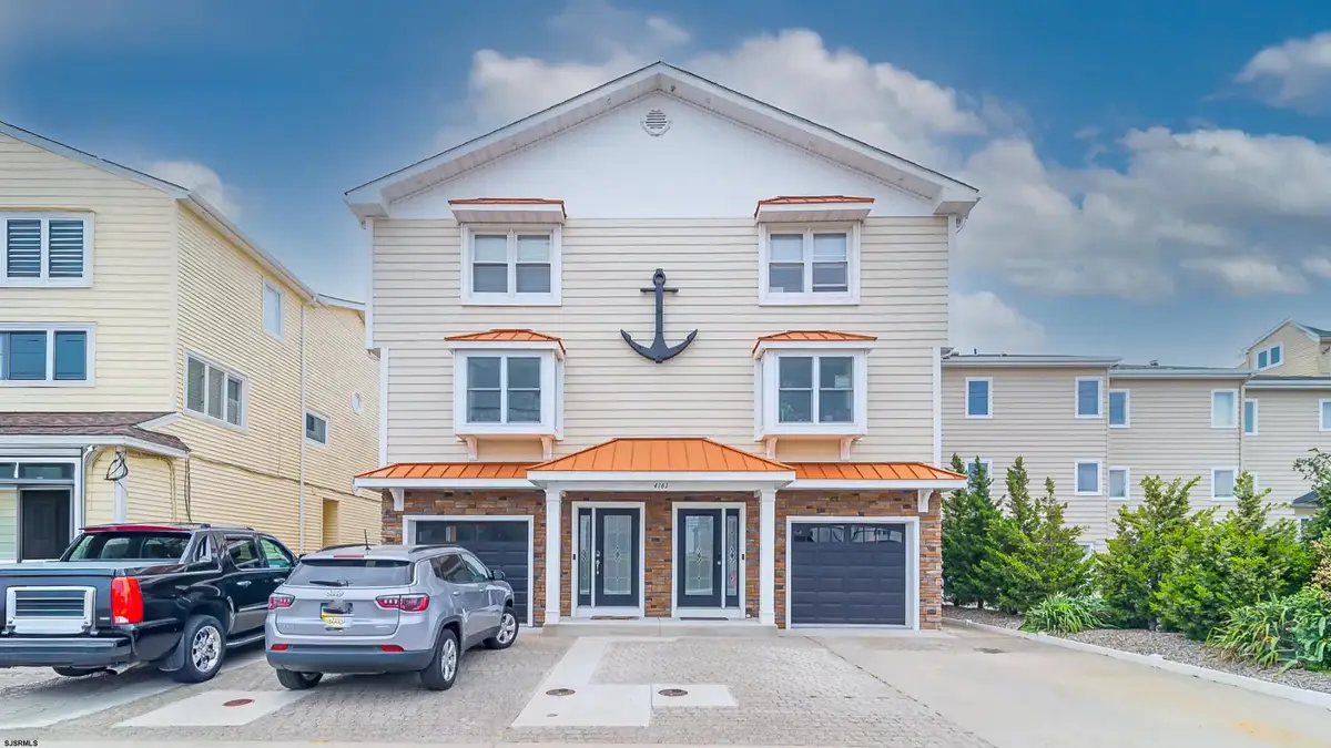 4161 Atlantic Brigantine Blvd, Brigantine, NJ 08203 - #1