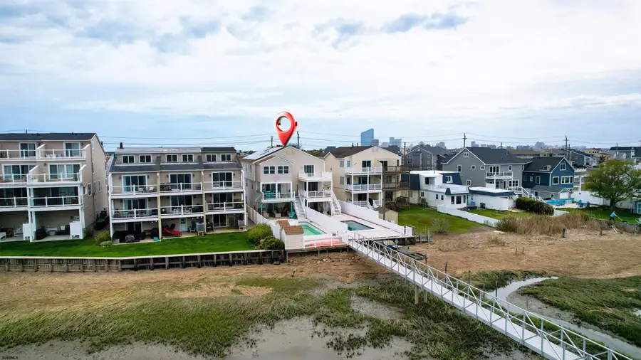 4161 Atlantic Brigantine Blvd, Brigantine, NJ 08203 - #3