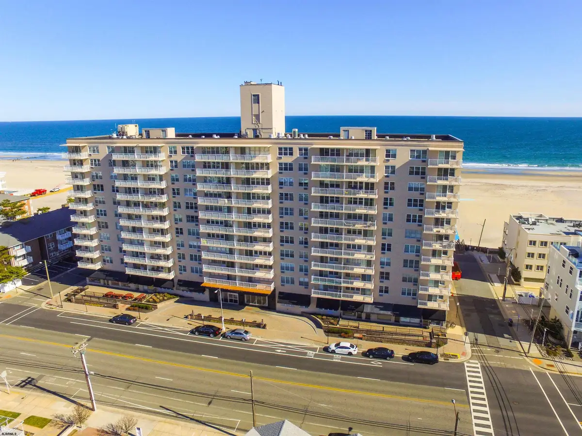 9400 Atlantic Ave #1016, Margate City, NJ 08402 - #1