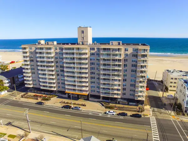 9400 Atlantic Ave #1016, Margate, NJ 08402