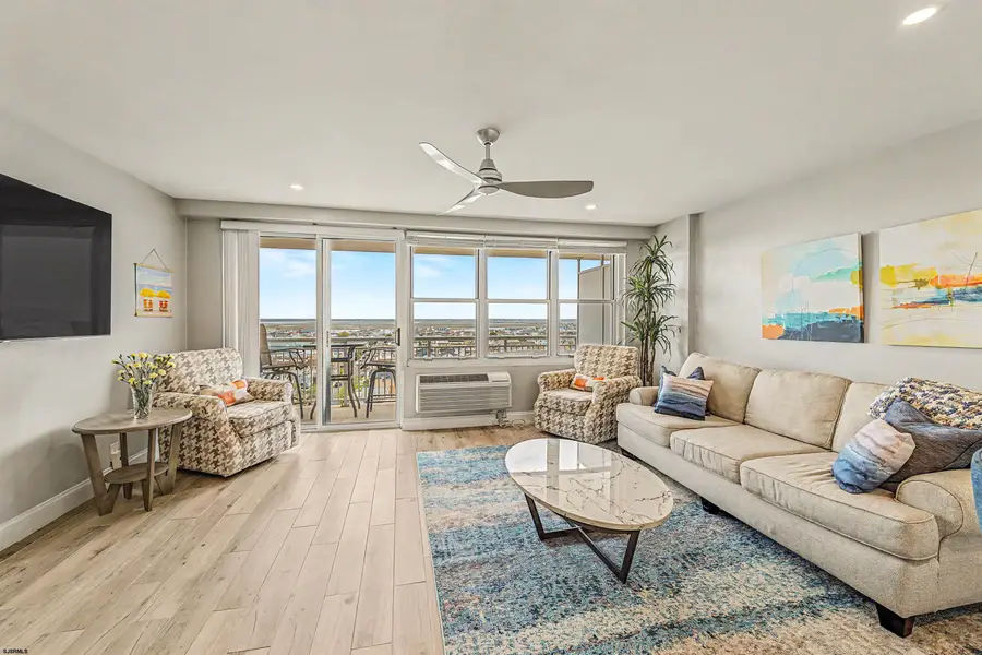 9400 Atlantic Ave #1016, Margate City, NJ 08402 - #2