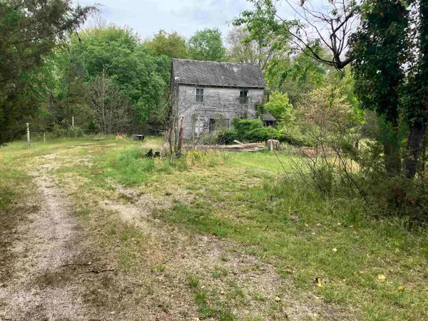 237 Calhoun Ave, Woodbine Borough, NJ 08270