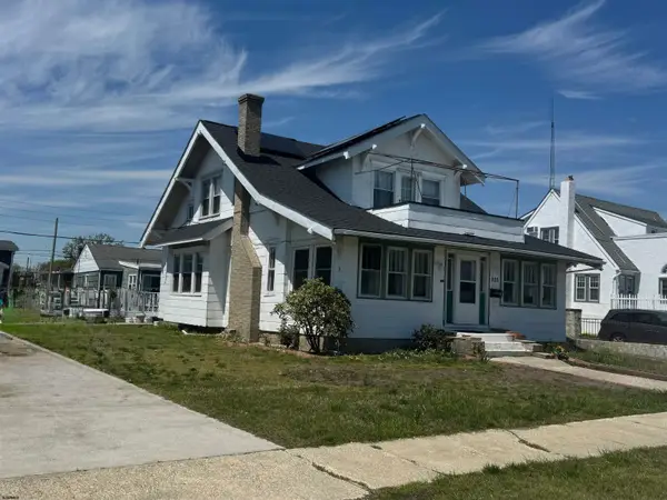 205 Florence Ave, Egg Harbor Township, NJ 08234