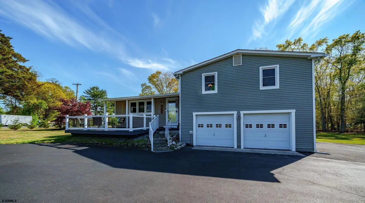 451 Dennisville Petersburg Road, Petersburg, NJ 08270 - #1