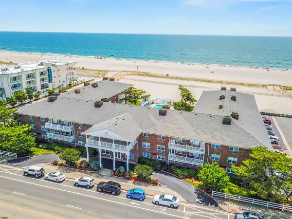 9300 #127 Atlantic Ave #127, Margate, NJ 08402