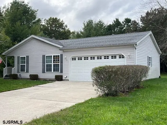 152 Muirfield Ct., Mays Landing, NJ 08330 - #1