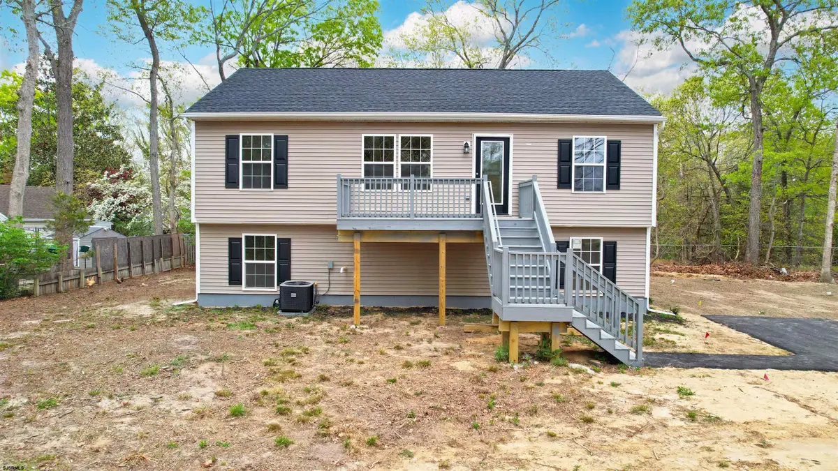 5609 Briarwood Dr, Millville, NJ 08332-5149 - #1