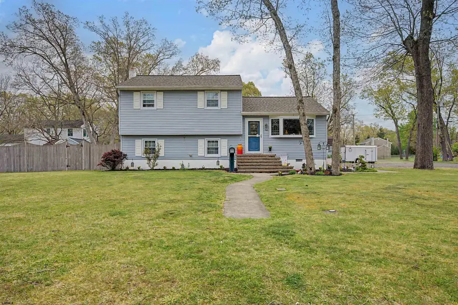 900 Adams Ave, Mays Landing, NJ 08330 - #2
