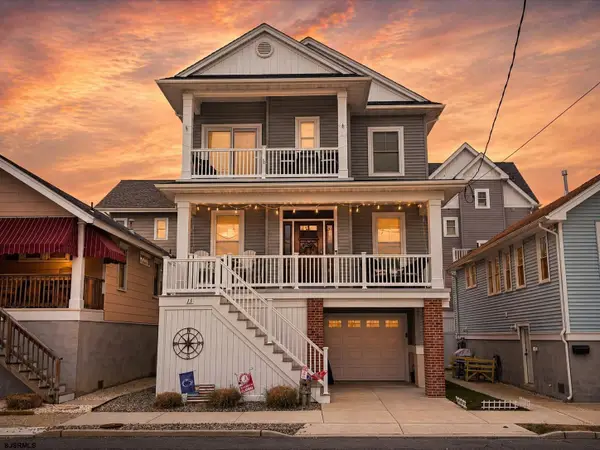 13 E 14th Street, Ocean City, NJ 08226