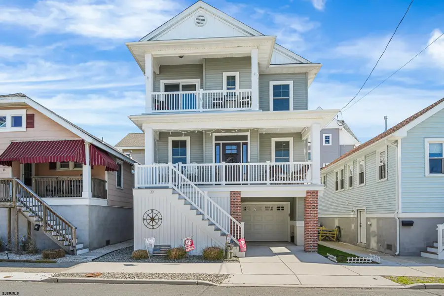 13 E 14th Street, Ocean City, NJ 08226 - #2