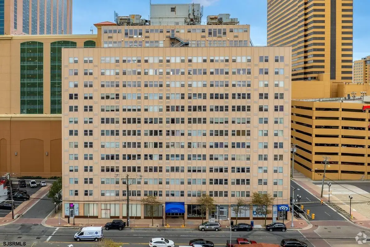 2834 Atlantic Ave #615, Atlantic City, NJ 08401 - #1