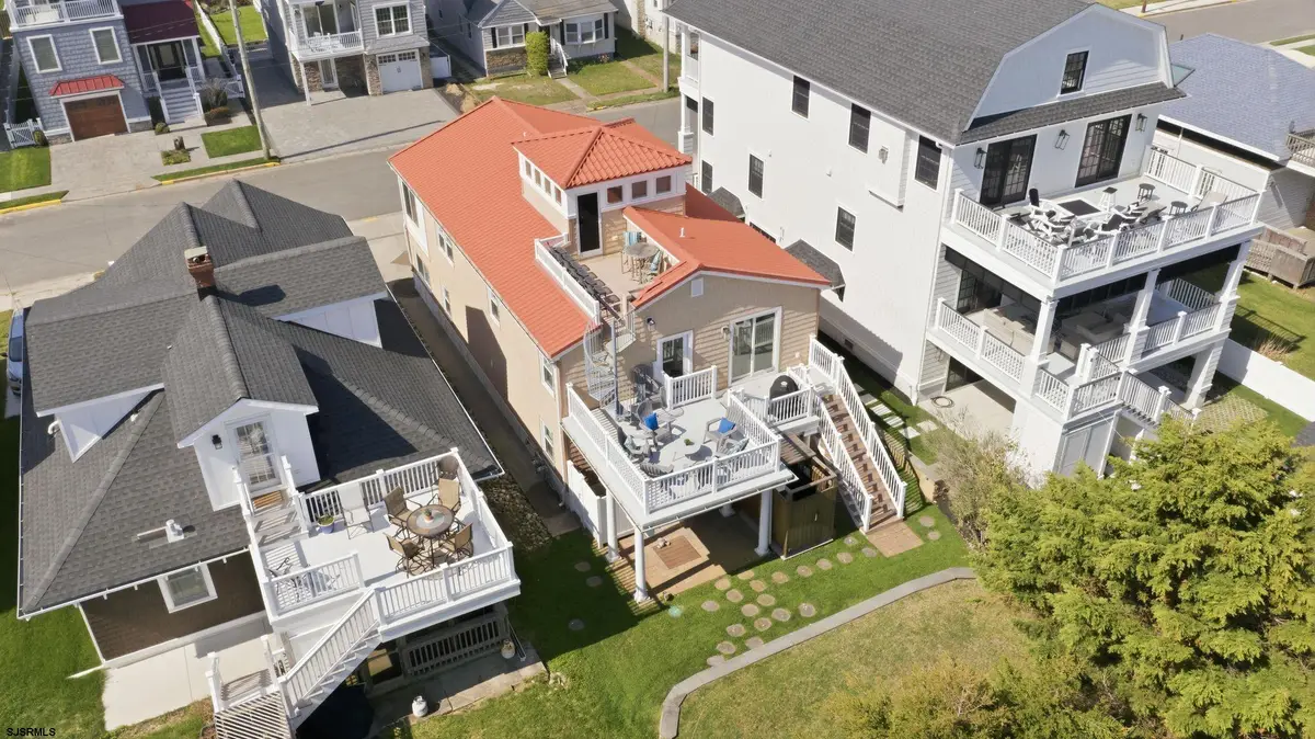 17 E Vincent Ave, Strathmere, NJ 08248 - #1