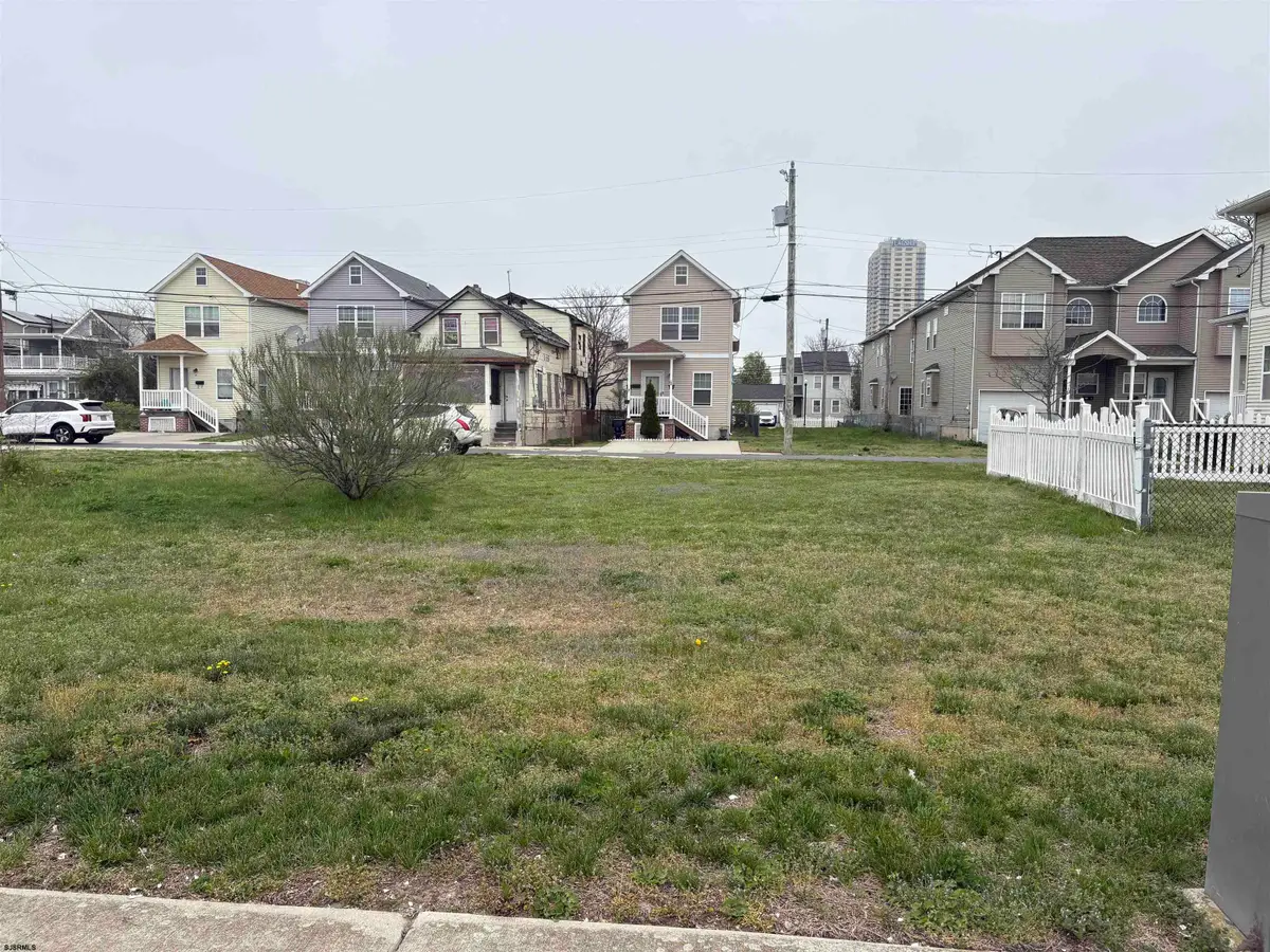 110 N Congress Ave, Atlantic City, NJ 08401 - #1