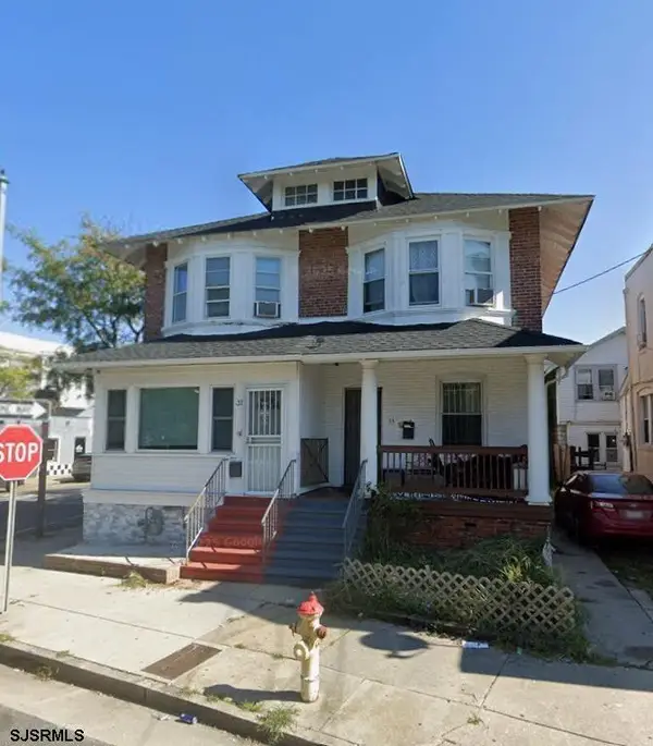 35 Boston Ave, Atlantic City, NJ 08401