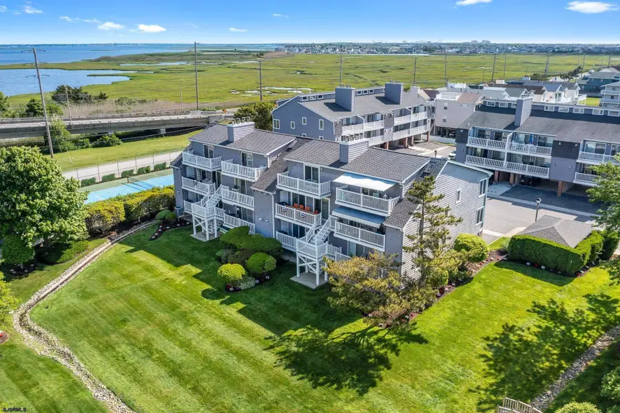 314 Limpet Dr #314, Ocean City, NJ 08226 - #2