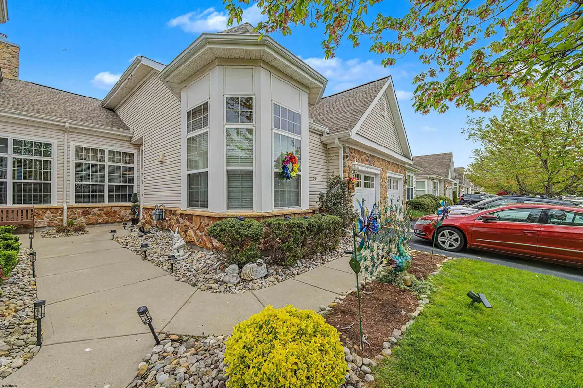 58 Delray Ln, Absecon, NJ 08201 - #1