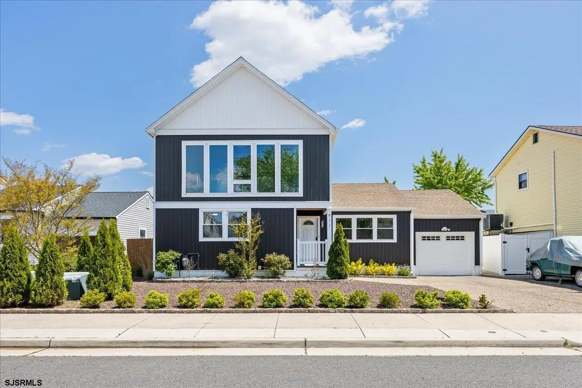 811 N Burghley Ave, Ventnor City, NJ 08406 - #1