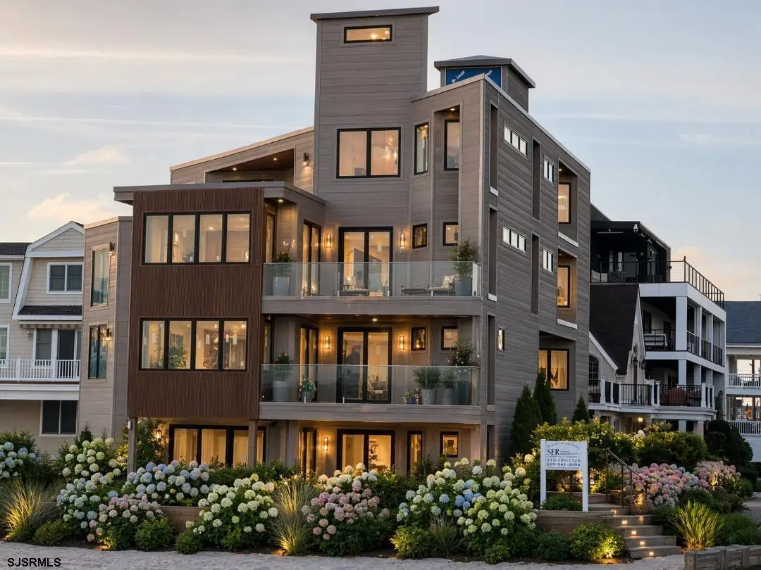 110 S Philadelphia Ave, Ventnor City, NJ 08406 - #1
