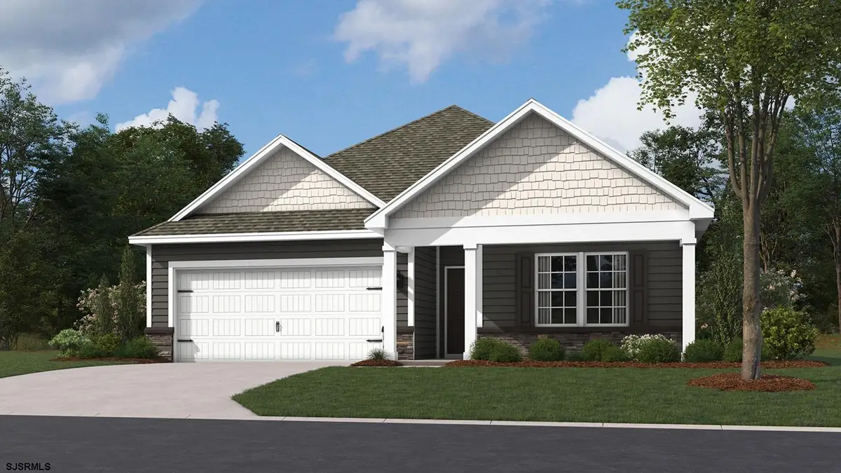 307 Vero Road, Egg Harbor, NJ 08234 - #1