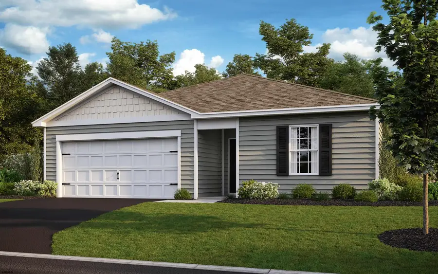 307 Vero Road, Egg Harbor, NJ 08234 - #2