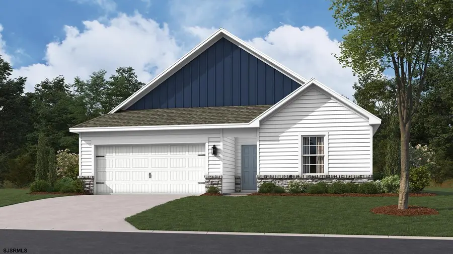 307 Vero Road, Egg Harbor, NJ 08234 - #3