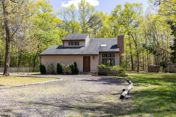 6101 Mill Road, Egg Harbor Township, NJ 08234