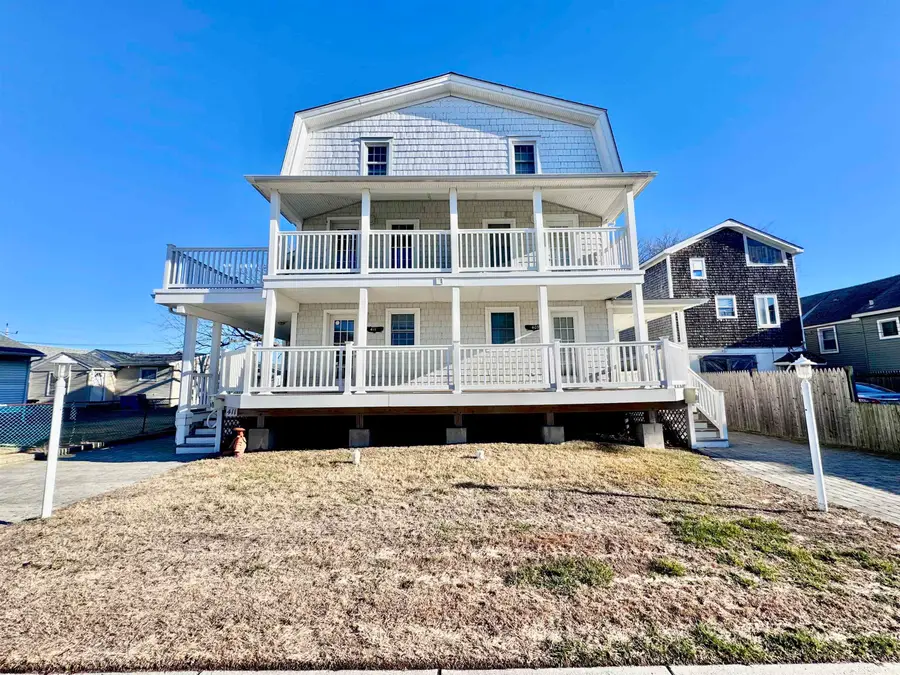 409 W Oak Ave #A, Wildwood, NJ 08260 - #2
