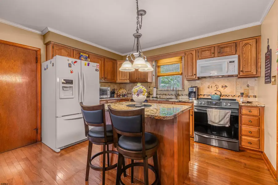 219 N Grand Street, Hammonton, NJ 08037 - #3