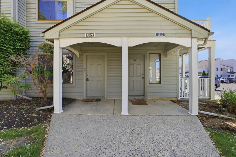 1310 Roberts Way #1310, Voorhees, NJ 08043 - #2