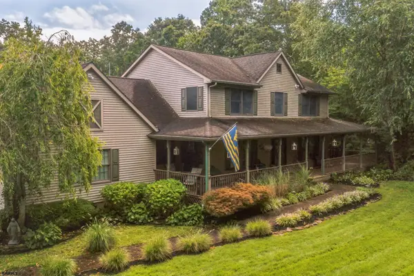 214 Head Of River Road, Corbin City, NJ 08270