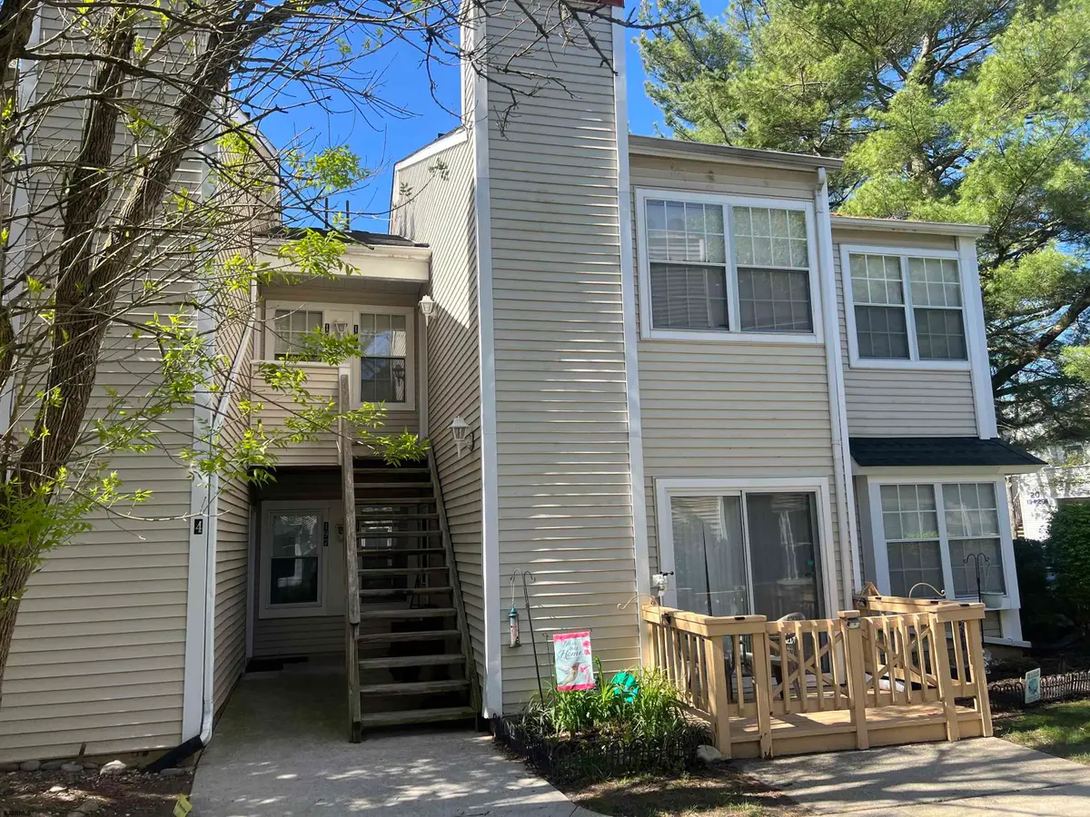 199 Meadow Ridge #199, Galloway, NJ 08205 - #1