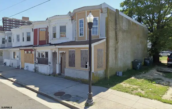 364 N South Carolina, Atlantic City, NJ 08401
