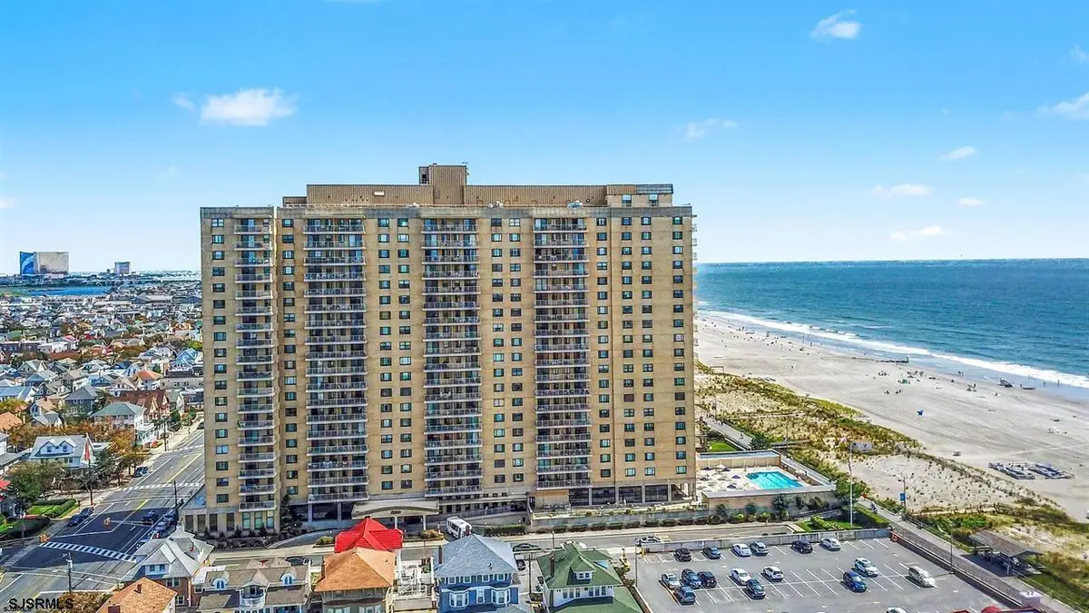 5000 Boardwalk #303, Ventnor City, NJ 08406 - #1