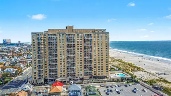 5000 Boardwalk #303, Ventnor, NJ 08406