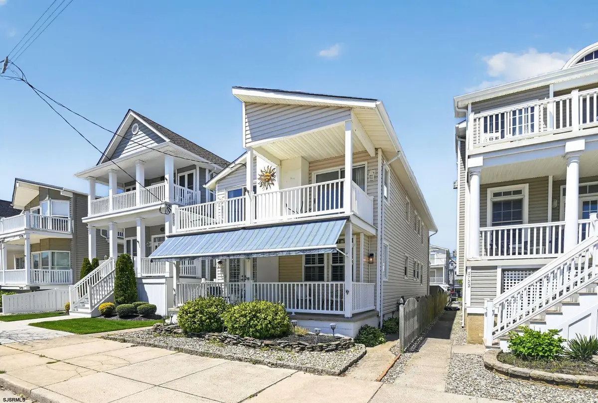 5724 Asbury Ave #1, Ocean City, NJ 08226 - #1