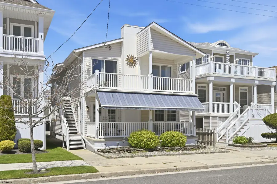5724 Asbury Ave #1, Ocean City, NJ 08226 - #2
