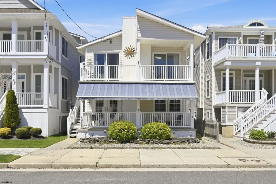 5724 Asbury Ave #1, Ocean City, NJ 08226 - #3