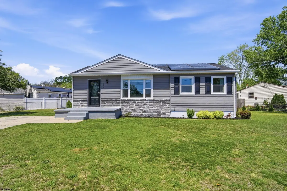 300 Rhodes Ave, Egg Harbor, NJ 08234 - #1