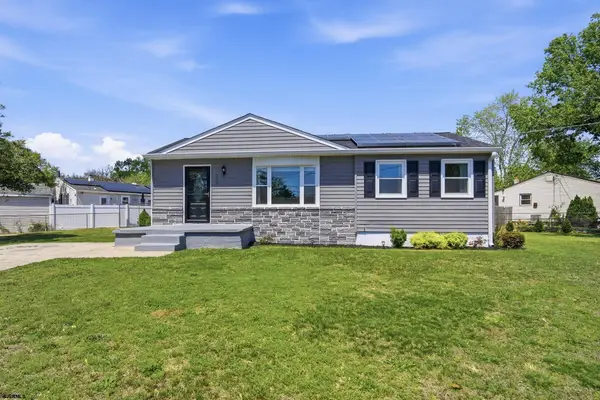 300 Rhodes Ave, Egg Harbor Township, NJ 08234