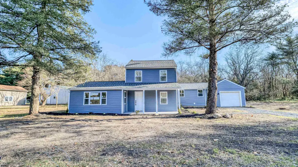 878 Route 47 N, South Dennis, NJ 08210 - #1